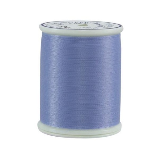 [SUP-114-01-632] Bottom Line Polyester Thread 60Wt 1420Yds Light Periwinkle