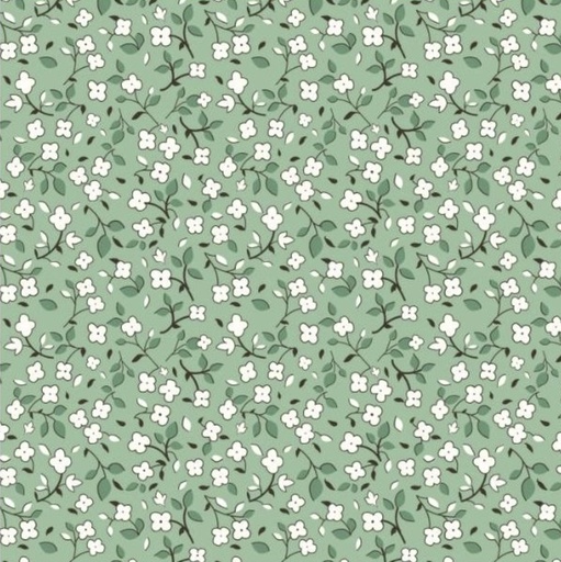 [RB-13590-LEAF] Home Town Swasey Leaf