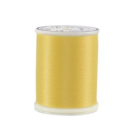 [SUP-114-01-601] Bottom Line Thread 60Wt 1420Yd Yellow From Superior Threads