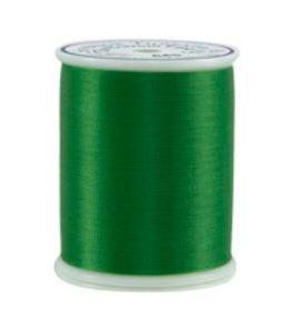 [SUP-114-01-645] Bottom Line Thread 60Wt 1420Yd Bright Green From Superior Threads