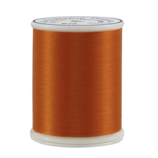 [SUP-114-01-639] Bottom Line Thread 60Wt 1420Yd Medium Brown From Superior Threads