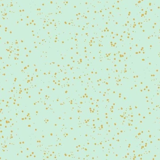 [PB-5401-M] Sparkle Mint From P&B Textiles 