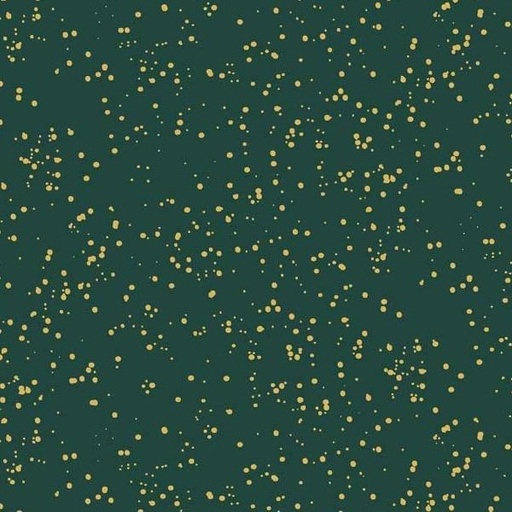 [PB-5401-DG] Sparkle Dark Green From P&B Textiles 