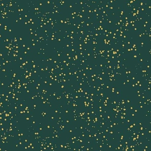 [PB-5401-DG] Sparkle Dark Green From P&B Textiles 