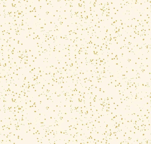 [PB-5401-E] Sparkle Dots Cream from P&B Textiles