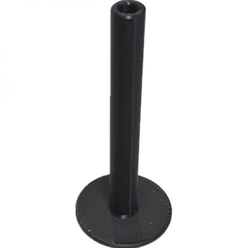 [FW-BLACK] Featherweight Spool Extender In Black 