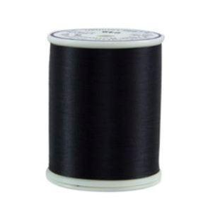 [SUP-114-01-649] Bottom Line Thread 60Wt 1420Yd Dark Gray From Superior Threads