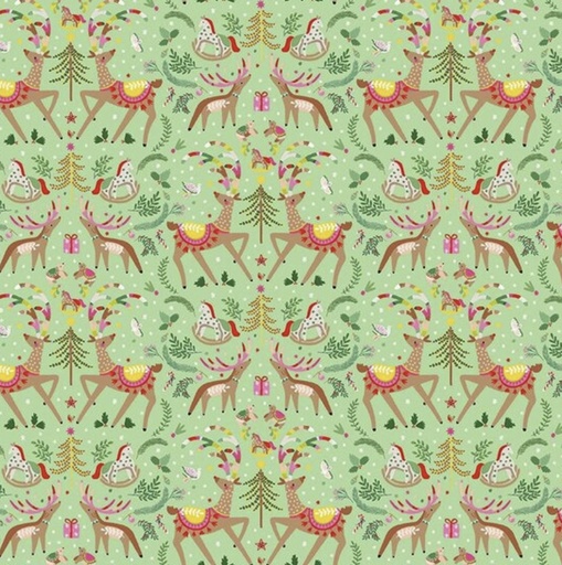 [DS-2746-TENDRL] Blitzened Feeling Pine Tendril