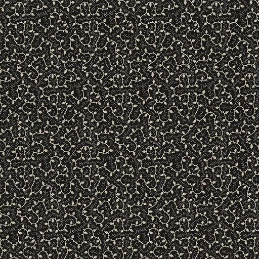 [MOD-9757-19] Blackbirds Nest Nesting Blenders Black by Kansas Troubles Quilters for Moda Fabrics