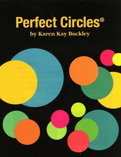 [KKB-PERFECTCIRCL] Perfect Circles