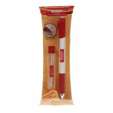 [BOH-91473] Chalk Mechanical Pencil Bohin