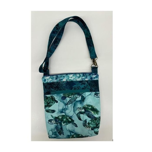 [PP-BarbadosSeaBreeze] Sea Breeze Barbados Bag Kit