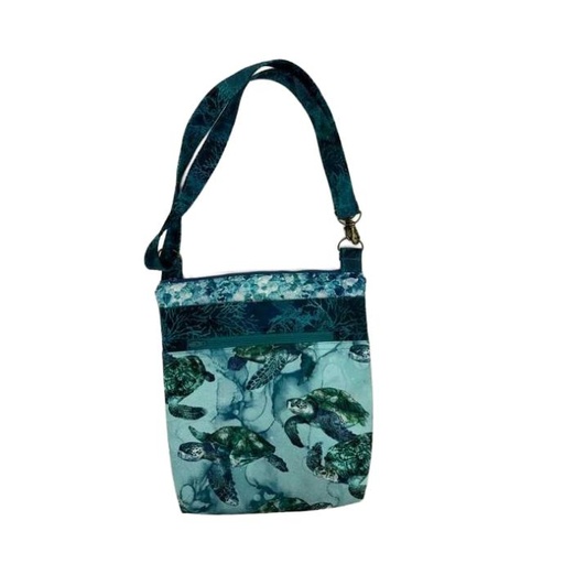 [PP-BarbadosSeaBreeze] Sea Breeze Barbados Bag Kit