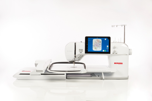 [Bern-990] Bernina 990