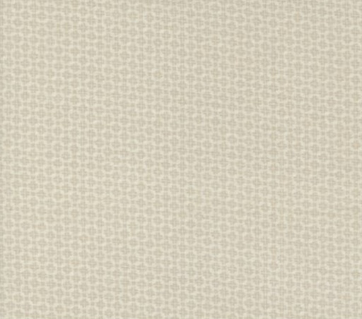 [MOD-49272-11F] Farmhouse Flannels Tic Tac Cream from Moda