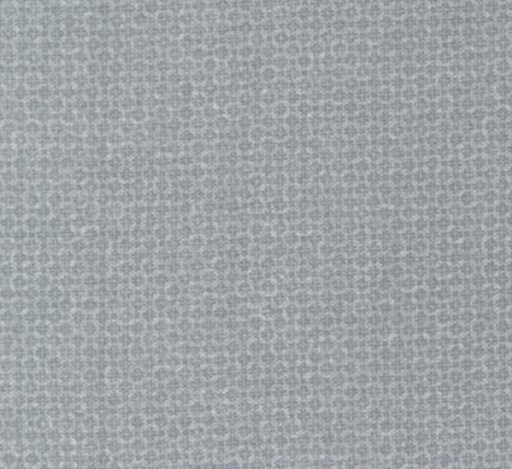 [MOD-49272-14F] Farmhouse Flannels TicTac Pewter from Moda