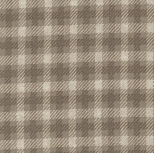 [MOD-49273-13F] Farmhouse Flannels Square Coco from Moda