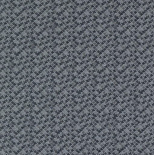 [MOD-49274-14F] Farmhouse Flannels Seedy Pewter from Moda