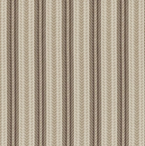 [MOD-49275-11F] Farmhouse Flannels Stripe Cream from Moda