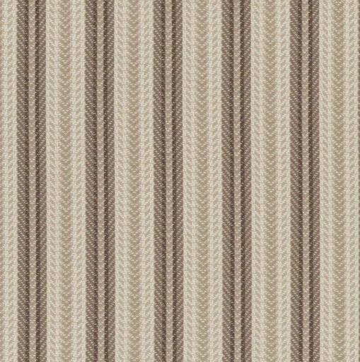 [MOD-49275-11F] Farmhouse Flannels Stripe Cream from Moda
