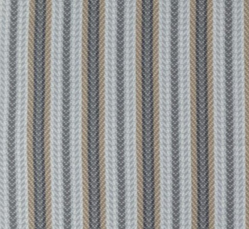 [MOD-49275-14F] Farmhouse Flannels Stripe Pewter from Moda