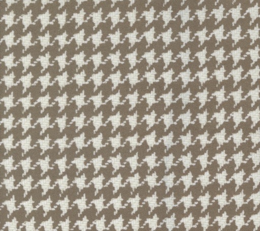 [MOD-49270-13F] Farmhouse Flannels Houndstooth Coco from Moda