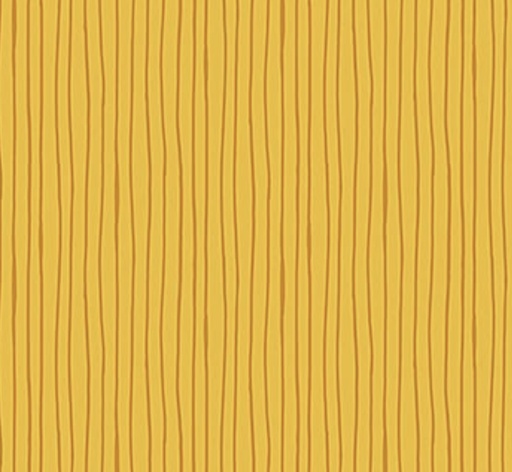 [NOR-27302-54] Backyard Bug Collector Yellow Stripe from Northcott