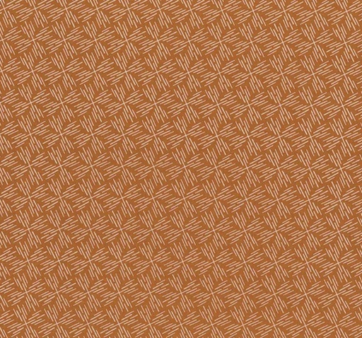 [MOD-45608-14] Folk Lore Etched Pumpkin from Moda