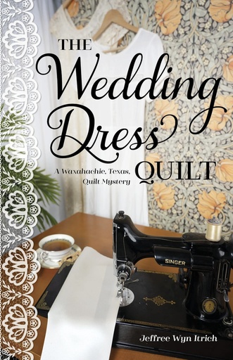 [CTP-16494] The Wedding Dress Quilt