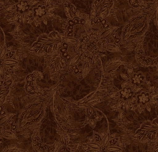 [OA-18-30815] Shadows Wide Backing Brown from Oasis