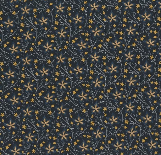 [WF-54189-3] Circa Sharp Cheddar Indigo Bloom Burst
