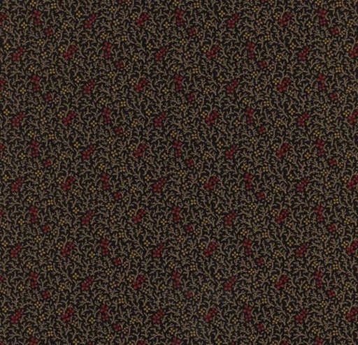 [MB-170753-Black] Butternut & Peppercorn Garden Grove Black
