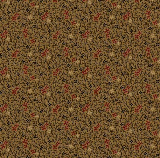 [MB-170753-Gold] Butternut & Peppercorn Garden Grove Gold