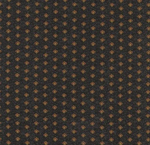 [MB-170756-Gray] Butternut & Peppercorn Triple Dots Gray