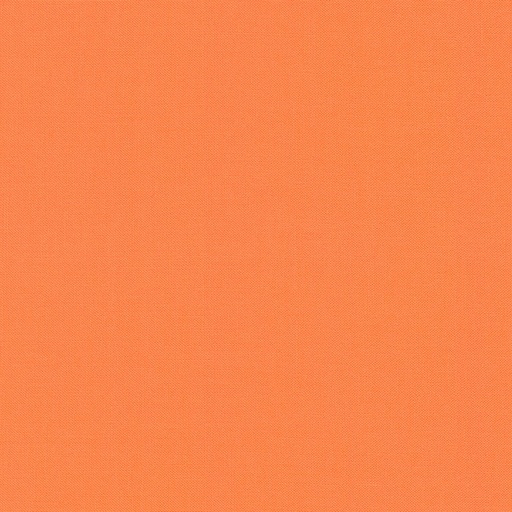 [KAUF-Kona-Mango] Kona Cotton Solids Mango from Robert Kaufman