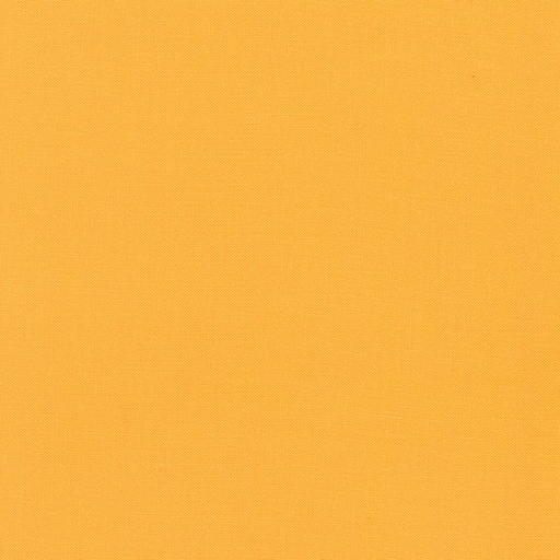 [KAUF-Kona-Ched] Kona Cotton Solids Cheddar from Robert Kaufman