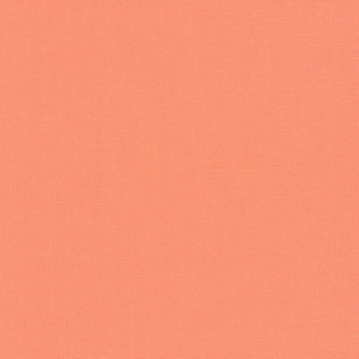 [KAF-K001-185] Kona Cotton Solids Creamsicle from Robert Kaufman