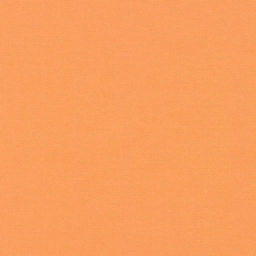 [KAF-K001-59] Kona Cotton Solids Cantaloupe from Robert Kaufman