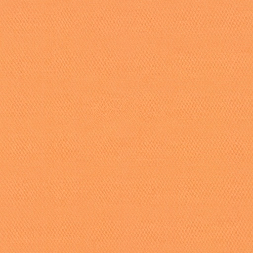 [KAF-K001-59] Kona Cotton Solids Cantaloupe from Robert Kaufman