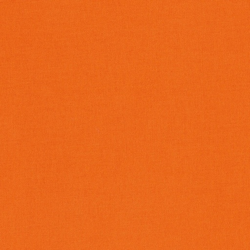 [KAF-K001-1848] Kona Cotton Solids Marmalade from Robert Kaufman