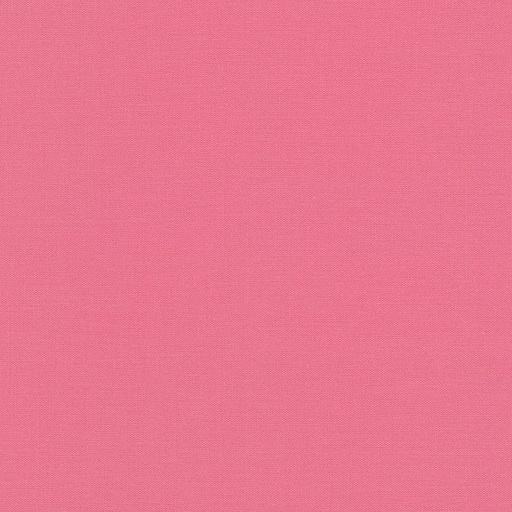 [KAF-K001-1036] Kona Cotton Solids Blush Pink from Robert Kaufman