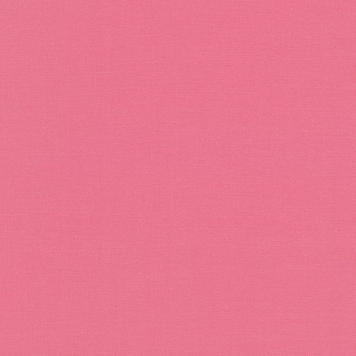 [KAF-K001-1036] Kona Cotton Solids Blush Pink from Robert Kaufman