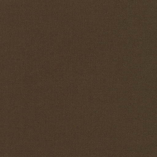 [KAF-K001-1073] Kona Cotton Solids Chocolate from Robert Kaufman