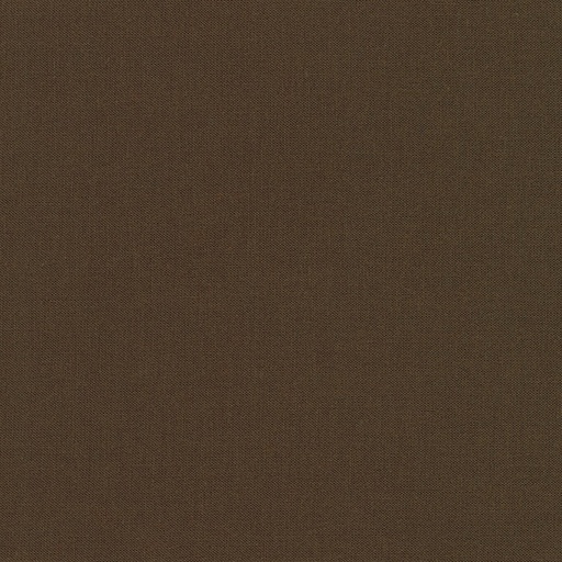 [KAF-K001-1073] Kona Cotton Solids Chocolate from Robert Kaufman