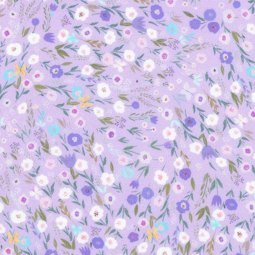 [KAF-22719-23] Deer Wilds Flower Fields Lavender