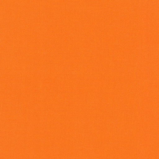 [KAF-K001-410] Kona Cotton Solids Kumquat from Robert Kaufman