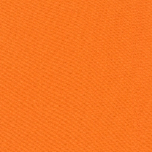 [KAF-K001-410] Kona Cotton Solids Kumquat from Robert Kaufman