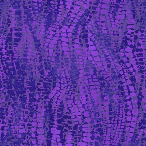 [BLAN-1178-55] Chameleon Texture Purple from Blank Quilting