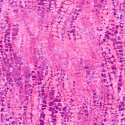 [BLAN-1178-25] Chameleon Texture Purple/Pink from Blank Quilting