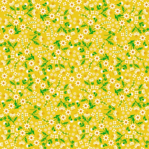 [MOD-5146-11] Favorite Flowers Inflorescence